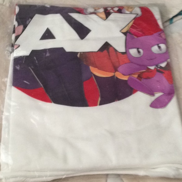 2019 Anime Expo - Picture 1 of 3